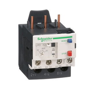 TESYS D THERMAL OVERLOAD 23-32A CL10A