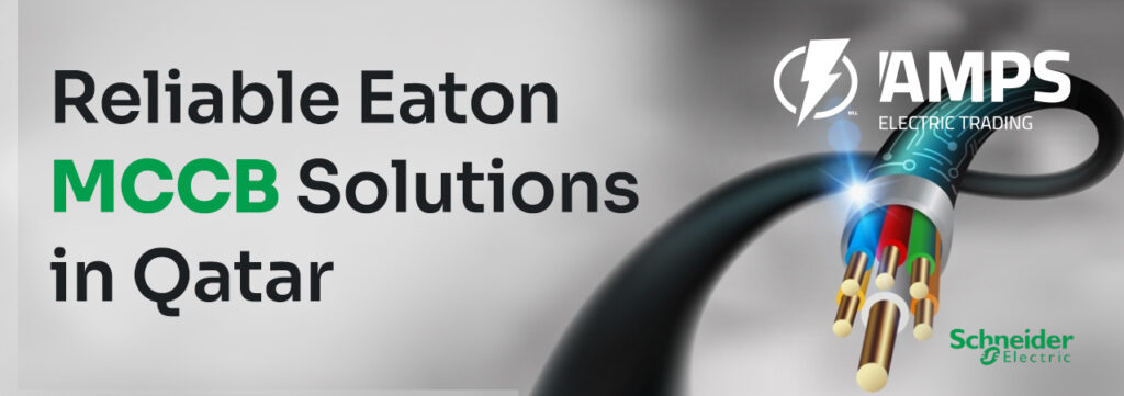 eaton mccb